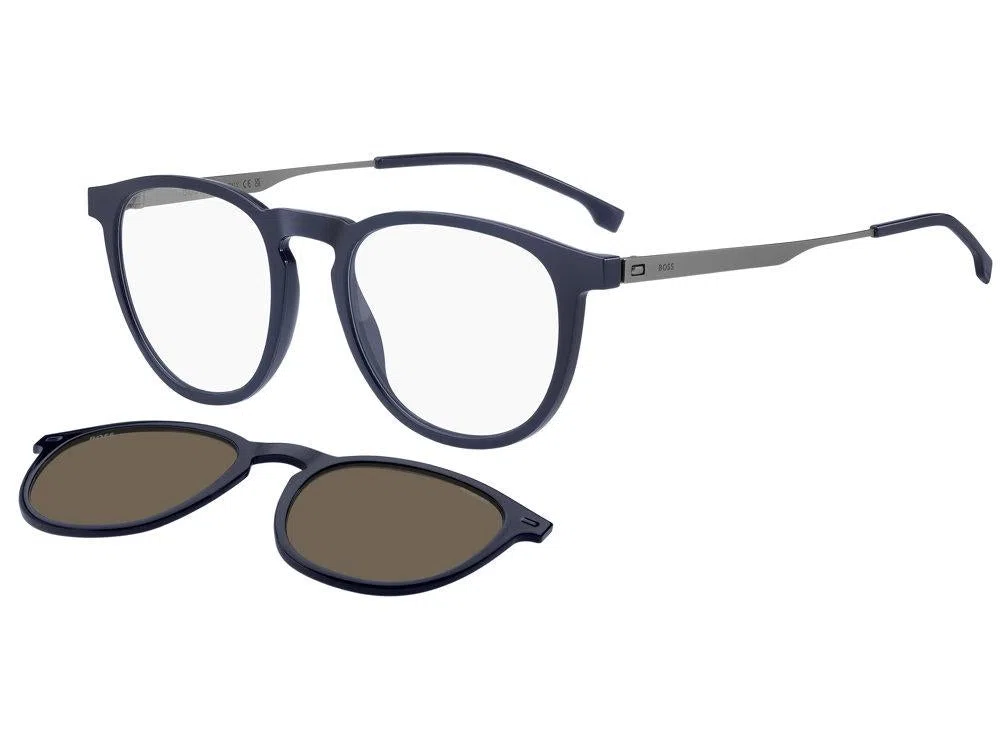 Boss (hub) 1640 Sunglasses - view 2